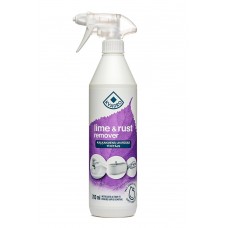 Kaļķakmens un rūsas tīrītājs KVADRO 700ml Kaļķakmens un rūsas tīrītājs KVADRO 700ml